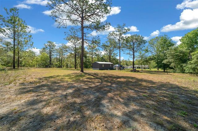 23737 NW MALLARD AVENUE, Dunnellon, FL 34431
