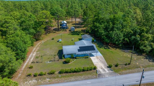 23737 NW MALLARD AVENUE, Dunnellon, FL 34431