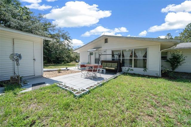 23737 NW MALLARD AVENUE, Dunnellon, FL 34431