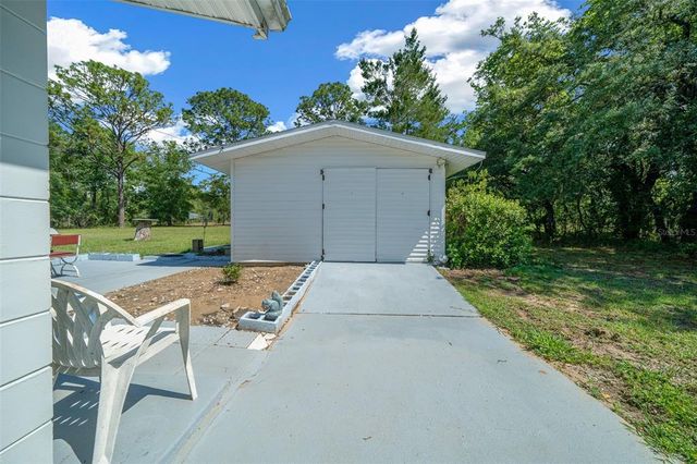 23737 NW MALLARD AVENUE, Dunnellon, FL 34431