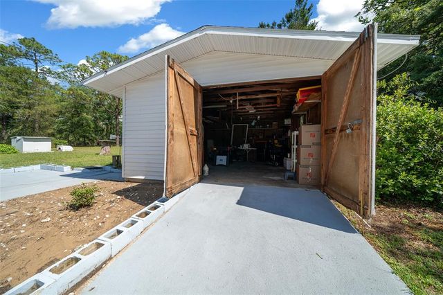 23737 NW MALLARD AVENUE, Dunnellon, FL 34431
