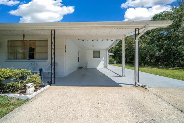 23737 NW MALLARD AVENUE, Dunnellon, FL 34431