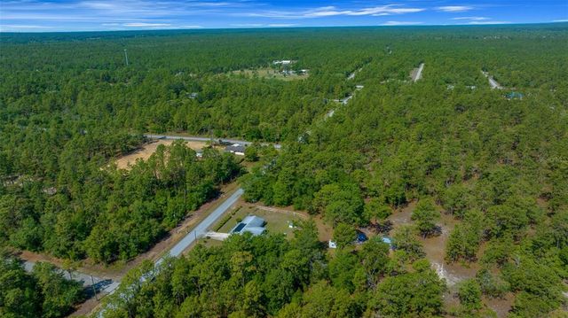 23737 NW MALLARD AVENUE, Dunnellon, FL 34431