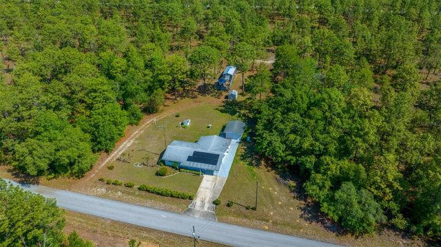 23737 NW MALLARD AVENUE, Dunnellon, FL 34431