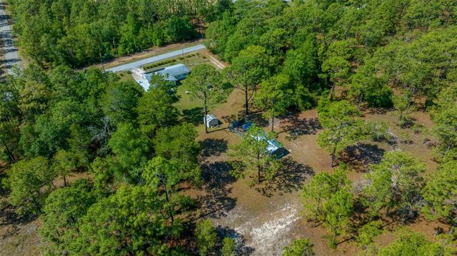 23737 NW MALLARD AVENUE, Dunnellon, FL 34431