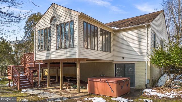 4404 RENDALE CT, Olney, MD 20832