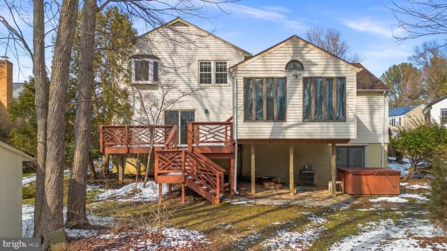 4404 RENDALE CT, Olney, MD 20832