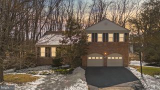 4404 RENDALE CT, Olney, MD 20832