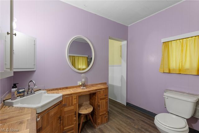 23339 W 23rd Street, Bellaire, OH 43906