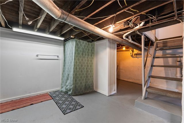 23339 W 23rd Street, Bellaire, OH 43906