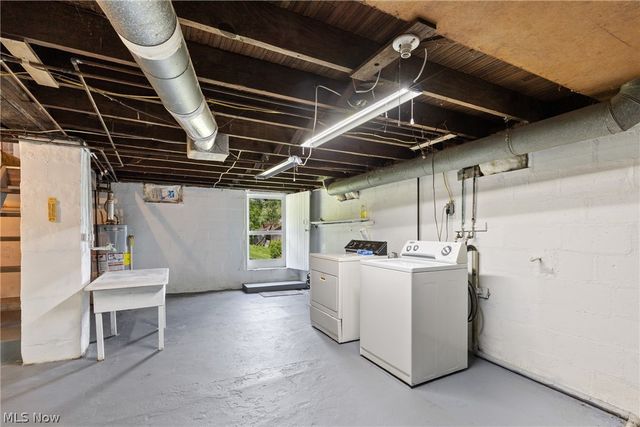23339 W 23rd Street, Bellaire, OH 43906