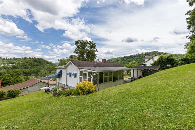 23339 W 23rd Street, Bellaire, OH 43906
