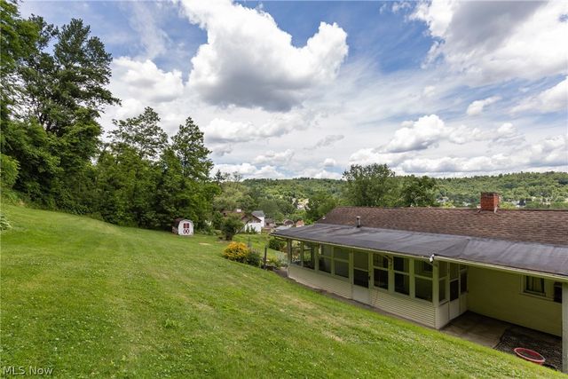 23339 W 23rd Street, Bellaire, OH 43906