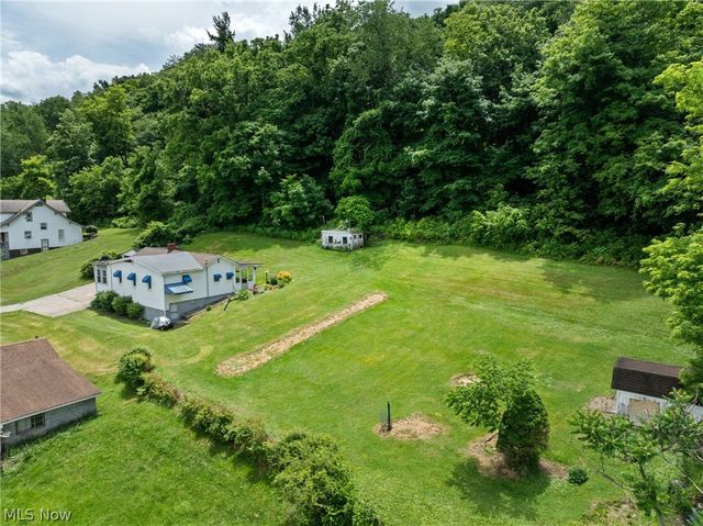 23339 W 23rd Street, Bellaire, OH 43906