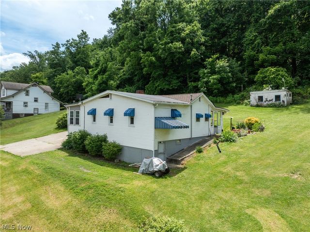 23339 W 23rd Street, Bellaire, OH 43906