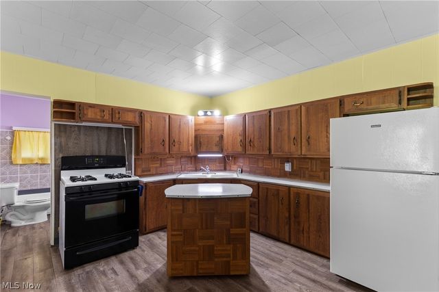 23339 W 23rd Street, Bellaire, OH 43906