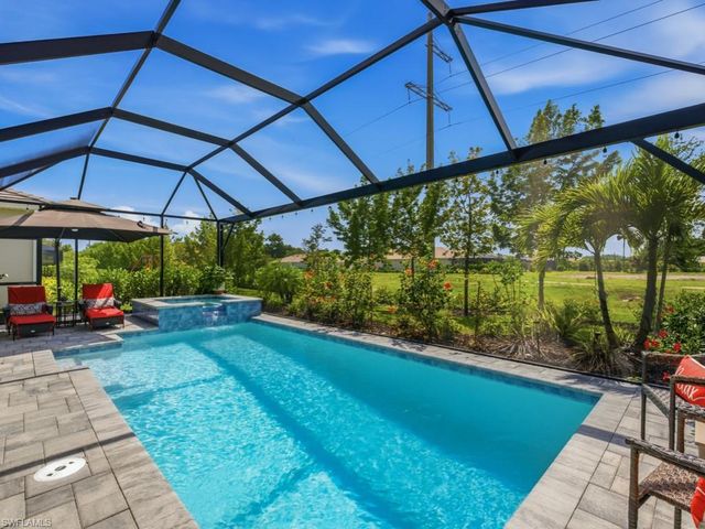 496 Polihale WAY, Naples, FL 34114