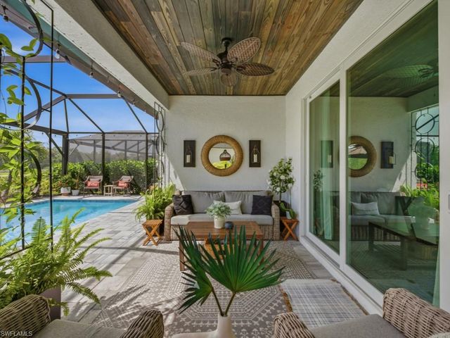 496 Polihale WAY, Naples, FL 34114