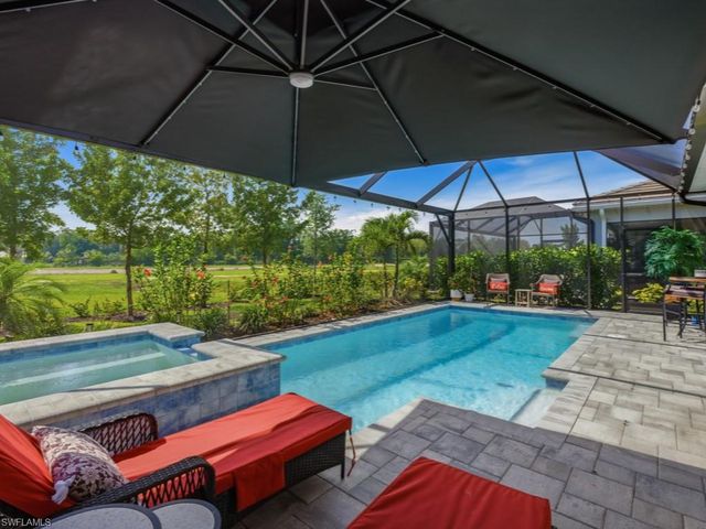 496 Polihale WAY, Naples, FL 34114