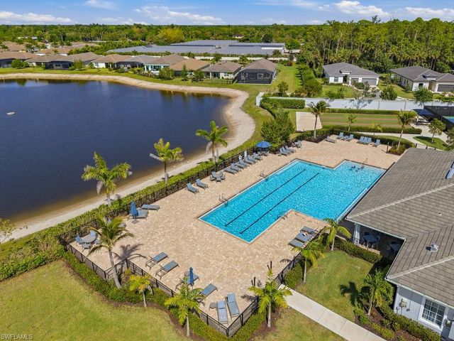 496 Polihale WAY, Naples, FL 34114