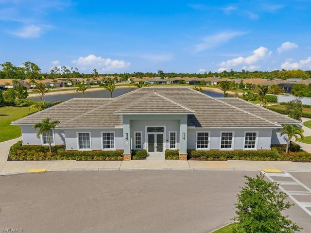 496 Polihale WAY, Naples, FL 34114