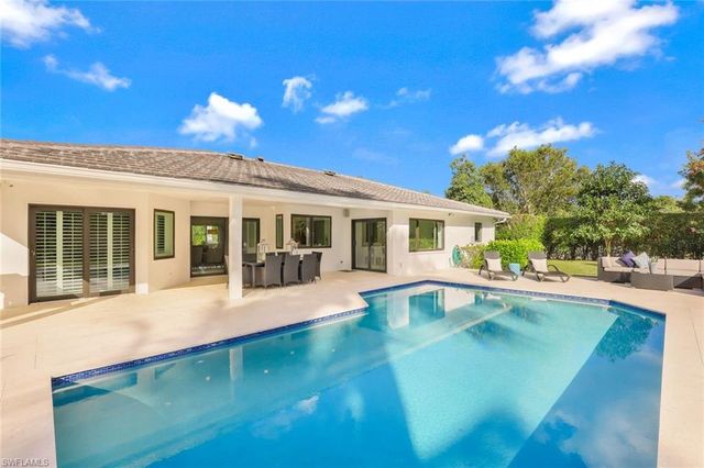 796 Ketch DR, Naples, FL 34103