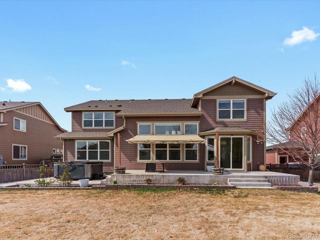 5255 Royal Pine Street, Brighton, CO 80601