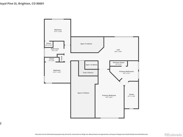 5255 Royal Pine Street, Brighton, CO 80601