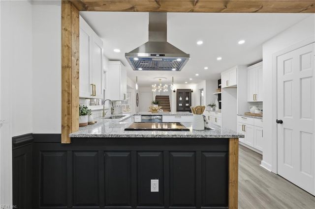 510 San Pedro DR, Chesapeake, VA 23322