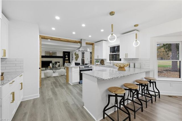 510 San Pedro DR, Chesapeake, VA 23322