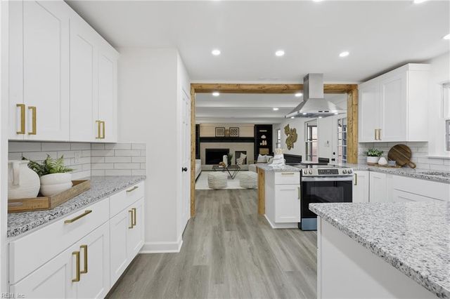 510 San Pedro DR, Chesapeake, VA 23322