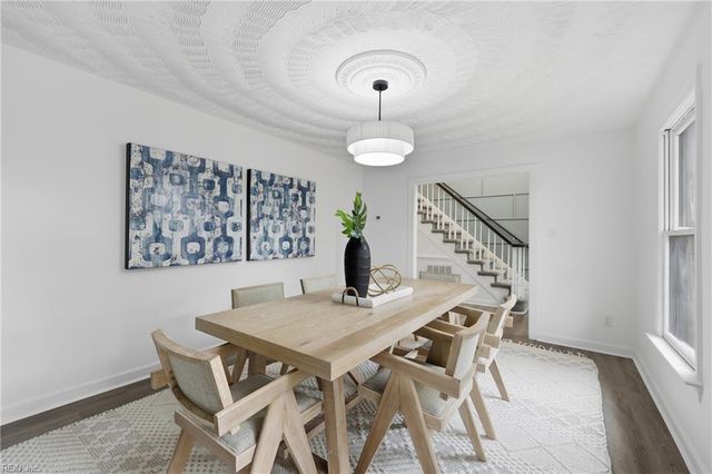 510 San Pedro DR, Chesapeake, VA 23322