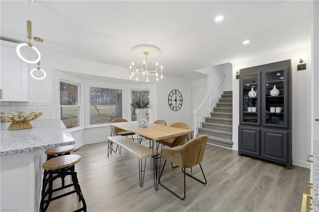 510 San Pedro DR, Chesapeake, VA 23322