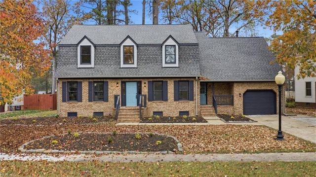 510 San Pedro DR, Chesapeake, VA 23322