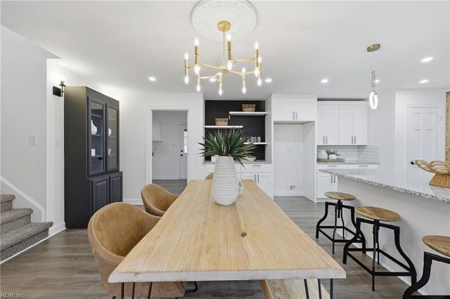 510 San Pedro DR, Chesapeake, VA 23322