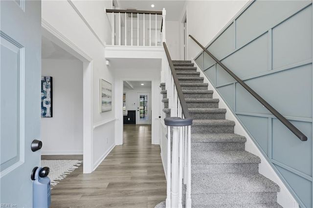 510 San Pedro DR, Chesapeake, VA 23322