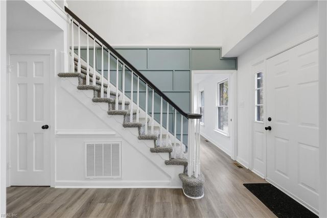 510 San Pedro DR, Chesapeake, VA 23322