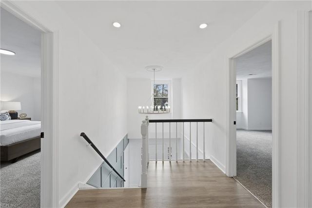 510 San Pedro DR, Chesapeake, VA 23322