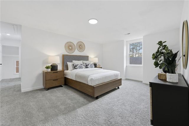 510 San Pedro DR, Chesapeake, VA 23322