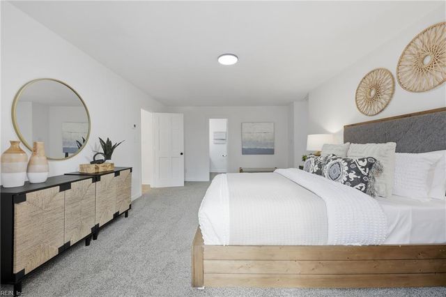 510 San Pedro DR, Chesapeake, VA 23322