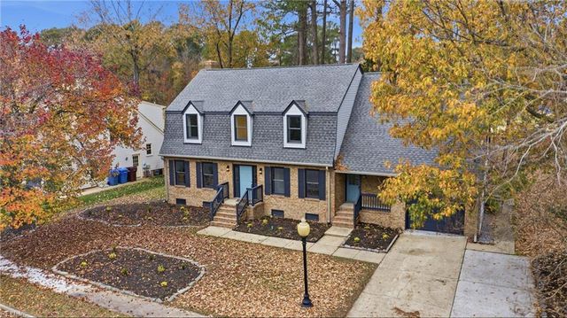 510 San Pedro DR, Chesapeake, VA 23322