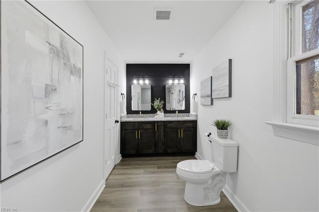 510 San Pedro DR, Chesapeake, VA 23322