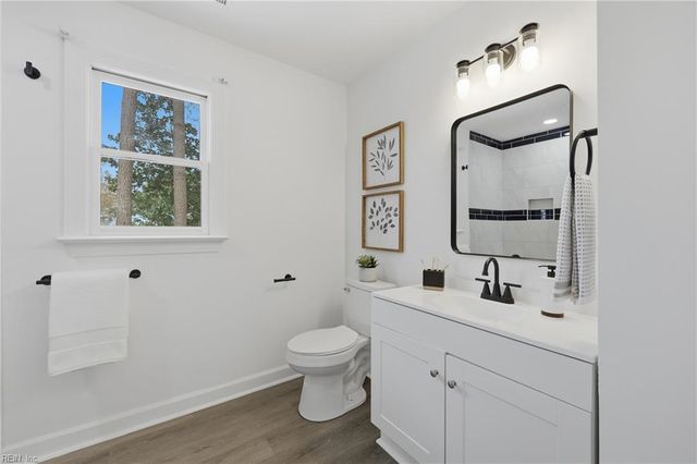 510 San Pedro DR, Chesapeake, VA 23322