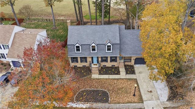 510 San Pedro DR, Chesapeake, VA 23322