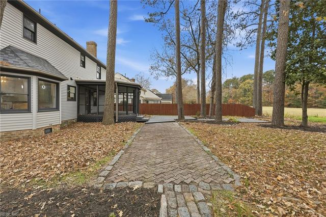 510 San Pedro DR, Chesapeake, VA 23322