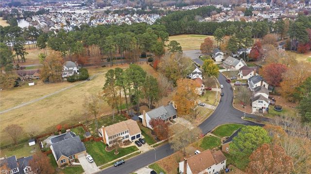 510 San Pedro DR, Chesapeake, VA 23322