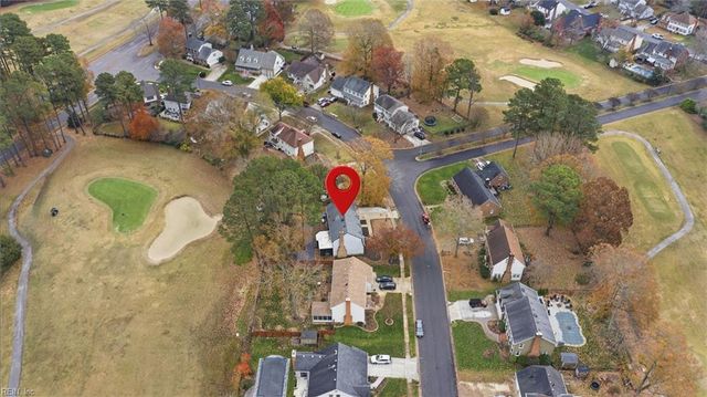 510 San Pedro DR, Chesapeake, VA 23322