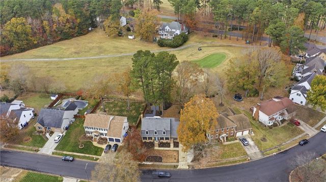 510 San Pedro DR, Chesapeake, VA 23322