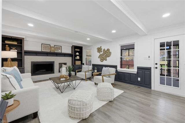 510 San Pedro DR, Chesapeake, VA 23322