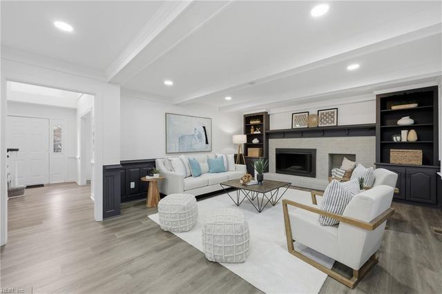 510 San Pedro DR, Chesapeake, VA 23322